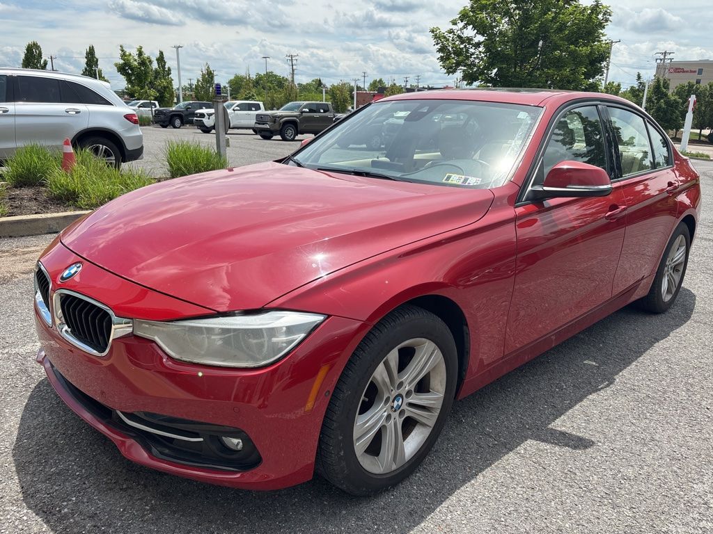 bmw 3 series 2016 WBA8E3G51GNU03440 image bmw 3 series 2016 WBA8E3G51GNU03440 image